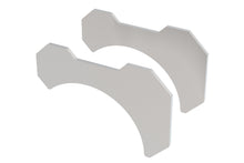 Load image into Gallery viewer, Borla 60578 Accessory - Stainless Steel Tube Bracket Kit - 2.25"