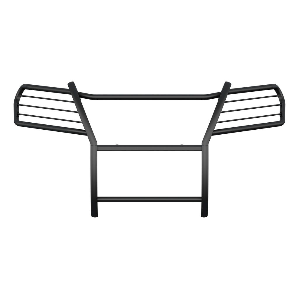 ARIES 6057 Black Steel Grille Guard, Select Honda Ridgeline for Select Honda Ridgeline