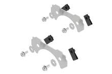 Load image into Gallery viewer, Borla 60581 Accessory - CrateMuffler Endplate Bracket Kit