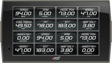 Load image into Gallery viewer, EDGE PRODUCTS 84130-3 Insight CTS3 Digital Gauge Monitor