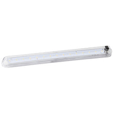 Load image into Gallery viewer, Grote 60591 LED Slimlite Courtesy Lights, Clear with Switch
