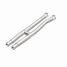 Load image into Gallery viewer, MagnaFlow Exhaust Products 19644 Direct-Fit Muffler Replacement Kit Without Muffler for Select Ford Mustang