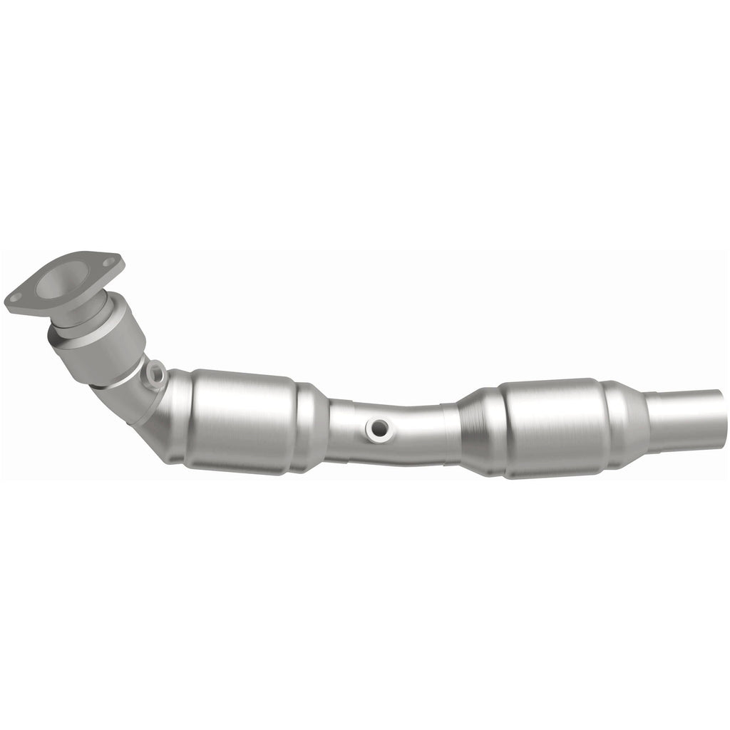 MagnaFlow Exhaust Products 49939 OEM Grade Direct-Fit Catalytic Converter for Select Chevrolet Camaro