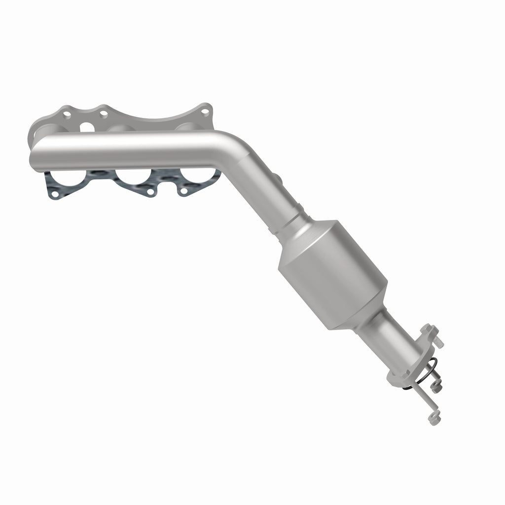 MagnaFlow Exhaust Products 50848 HM Grade Manifold Catalytic Converter for Select Toyota 4Runner, Toyota FJ Cruiser, Toyota Tacoma, Toyota Tundra
