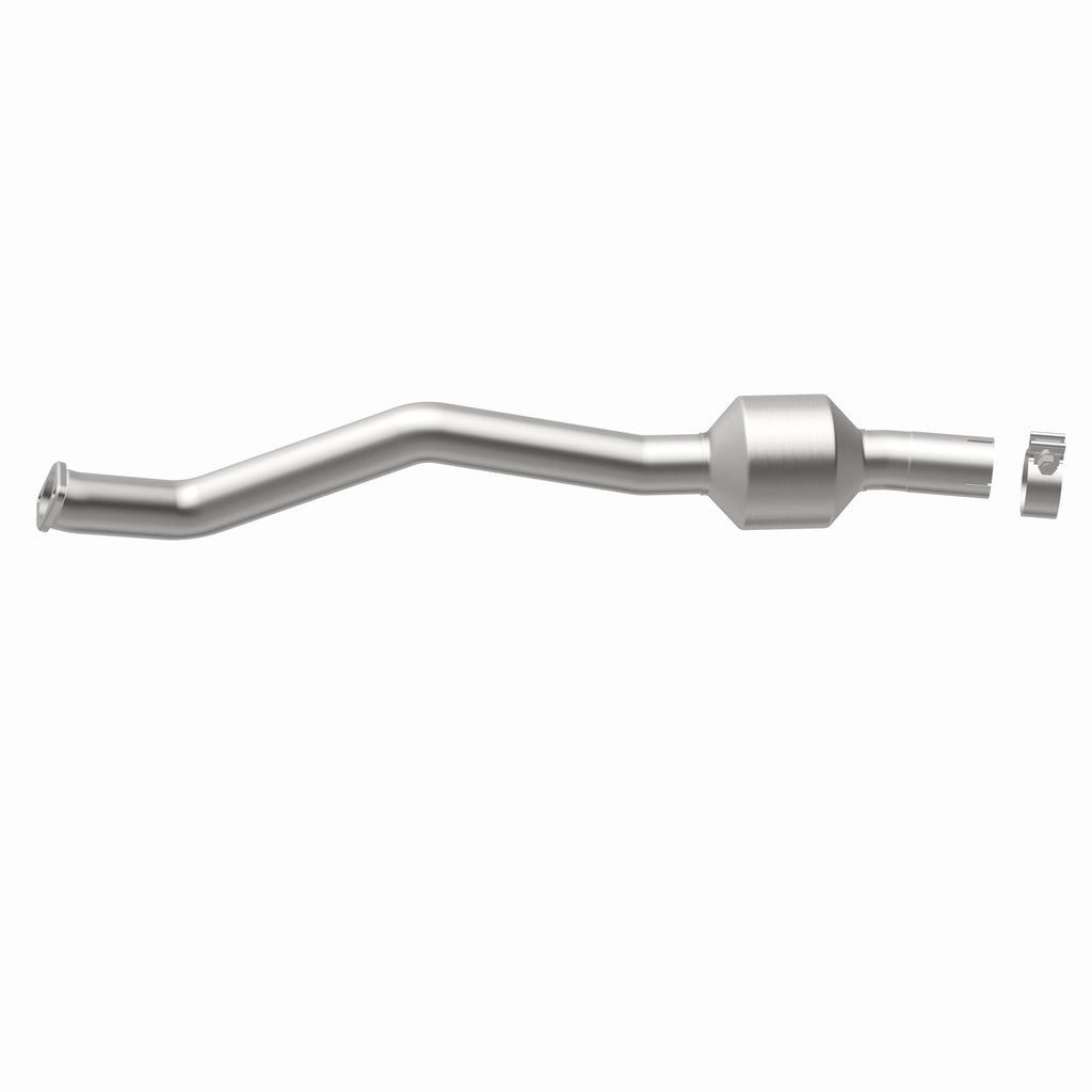 MagnaFlow Exhaust Products 51835 OEM Grade Direct-Fit Catalytic Converter for Select BMW X5