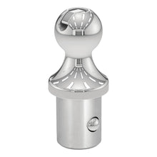 Load image into Gallery viewer, CURT 60601 OEM Puck System 2-5/16" Gooseneck Ball, Ram (30K)