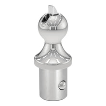 Load image into Gallery viewer, CURT 60601 OEM Puck System 2-5/16" Gooseneck Ball, Ram (30K)