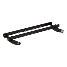 Load image into Gallery viewer, CURT 60604 Double Lock Gooseneck Installation Brackets, Select Silverado, Sierra 2500, 3500