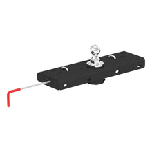 Load image into Gallery viewer, CURT 60607 Double Lock Gooseneck Hitch, 2-5/16" Ball, 30K (Brackets Required) for Select Chevrolet C1500, Chevrolet C2500, Chevrolet C3500, Chevrolet K1500, Chevrolet K2500, Chevrolet K3500, Chevrolet Silverado 1500, Chevrolet Silverado Classic,