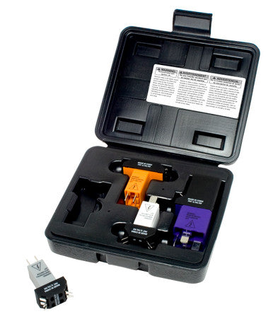 Lisle Tools 60610 Relay Test Jumper Kit #2