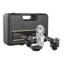 Load image into Gallery viewer, CURT 60618 OEM Puck System 2-5/16" Gooseneck Kit, Ram (30K) for Select Ram 2500, Ram