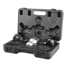 Load image into Gallery viewer, CURT 60618 OEM Puck System 2-5/16" Gooseneck Kit, Ram (30K) for Select Ram 2500, Ram
