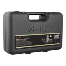 Load image into Gallery viewer, CURT 60618 OEM Puck System 2-5/16" Gooseneck Kit, Ram (30K) for Select Ram 2500, Ram
