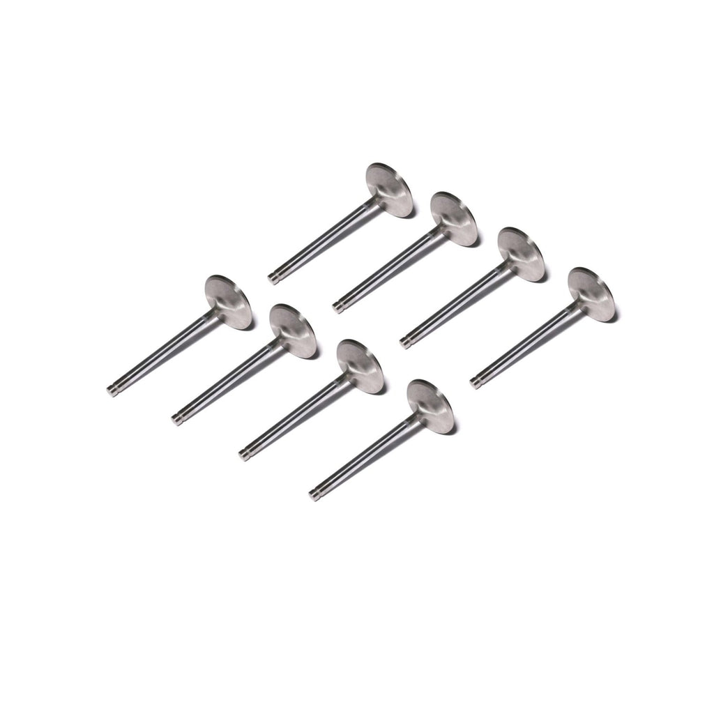 COMP Cams 6068-8 Sportsman Titanium Intake Valve Set GM LS7 w/ 2.250" Head, 5.695" Length