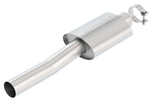 Load image into Gallery viewer, Borla 60624 Resonator for Select Chevrolet Camaro