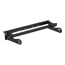 Load image into Gallery viewer, CURT 60624 Double Lock EZr Gooseneck Install Brackets, Select Silverado, Sierra 2500, 3500