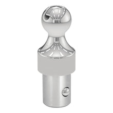 Load image into Gallery viewer, CURT 60627 OEM Puck System 2-5/16" Gooseneck Ball, Ram (38K)