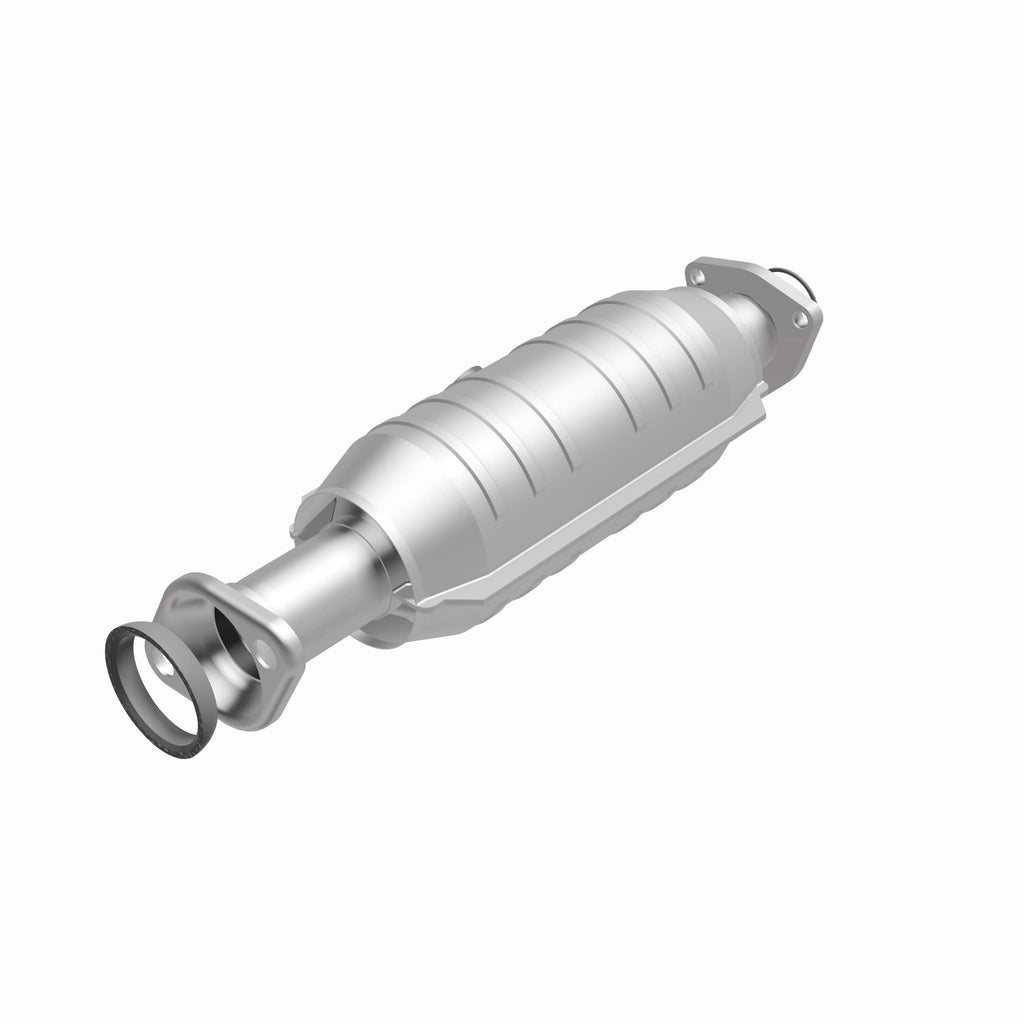 MagnaFlow Exhaust Products 22630 HM Grade Direct-Fit Catalytic Converter for Select Honda Civic