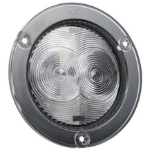 Load image into Gallery viewer, Grote 60631 SuperNova® 4" Flanged LED Hook Up Light, Clear