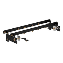 Load image into Gallery viewer, CURT 60632 Double Lock Gooseneck Installation Brackets, Select Silverado, Sierra 1500