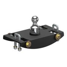Load image into Gallery viewer, CURT 60633 OEM-Style Gooseneck Hitch, Select Ram 2500, 3500