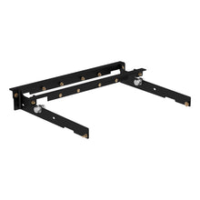 Load image into Gallery viewer, CURT 60636 Under-Bed Gooseneck Installation Brackets, Select Ford F-150, F-250, F-350