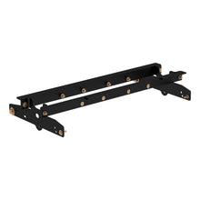 Load image into Gallery viewer, CURT 60637 Under-Bed Gooseneck Installation Brackets, Select Ford F-150, F-250