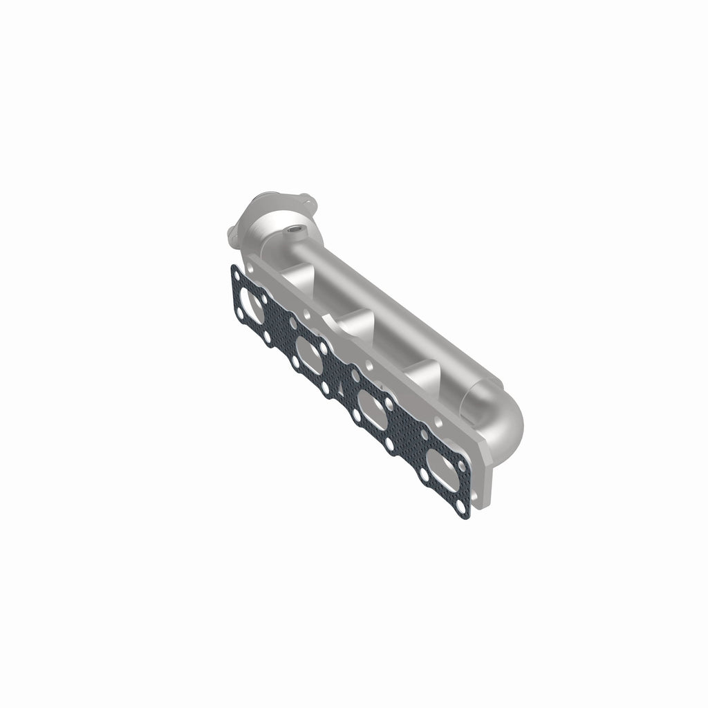 MagnaFlow Exhaust Products 4583380 California CARB Manifold Catalytic Converter for Select INFINITI QX56, Nissan Pathfinder Armada, Nissan TITAN
