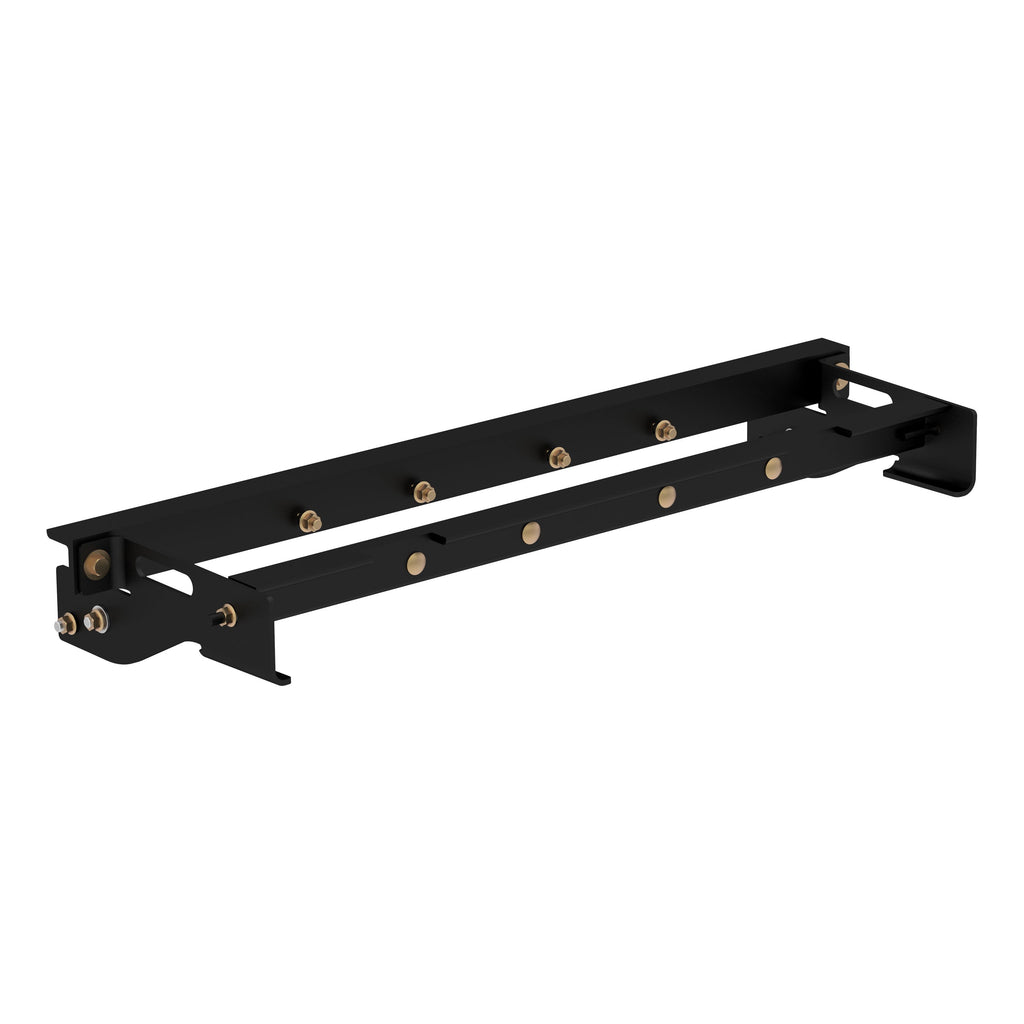CURT 60641 Under-Bed Gooseneck Installation Brackets, Select Ford F-150