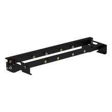 Load image into Gallery viewer, CURT 60641 Under-Bed Gooseneck Installation Brackets, Select Ford F-150