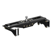 Load image into Gallery viewer, CURT 60642 OEM-Style Gooseneck Hitch, Select Chevrolet Silverado, GMC Sierra 2500, 3500 HD