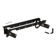 Load image into Gallery viewer, CURT 60644 Under-Bed Gooseneck Installation Brackets, Select Ford F-250, F-350, F-450