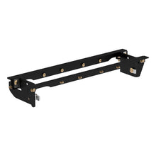 Load image into Gallery viewer, CURT 60645 Double Lock EZr Gooseneck Installation Brackets, Select Ford F-250, F-350