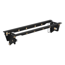 Load image into Gallery viewer, CURT 60647 Double Lock EZr Gooseneck Installation Brackets, Select Ford F-250, F-350
