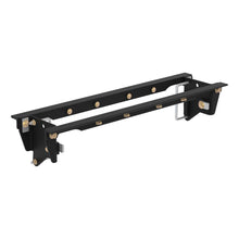 Load image into Gallery viewer, CURT 60647 Double Lock EZr Gooseneck Installation Brackets, Select Ford F-250, F-350
