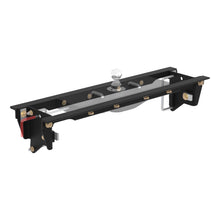 Load image into Gallery viewer, CURT 60647 Double Lock EZr Gooseneck Installation Brackets, Select Ford F-250, F-350