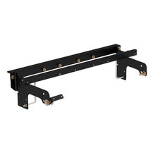 Load image into Gallery viewer, CURT 60648 Double Lock EZr Gooseneck Install Brackets, Select Silverado, Sierra 2500, 3500