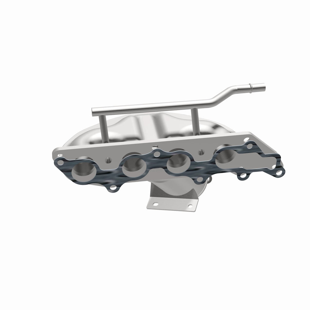 MagnaFlow Exhaust Products 49375 OEM Grade Manifold Catalytic Converter for Select Ford Focus