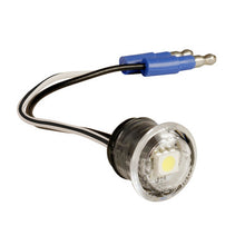 Load image into Gallery viewer, Grote 60651 MicroNova® Multi-Volt Dot LED License Lights, DOT Light