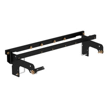 Load image into Gallery viewer, CURT 60652 Under-Bed Gooseneck Install Brackets, Select Silverado, Sierra 1500, 2500, 3500