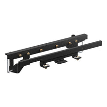 Load image into Gallery viewer, CURT 60657 Double Lock Gooseneck Install Brackets, Select Dodge, Ram 1500, w/ Coil Springs