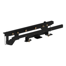 Load image into Gallery viewer, CURT 60658 Double Lock Gooseneck Installation Brackets, Select Ram 1500 with Air Suspension
