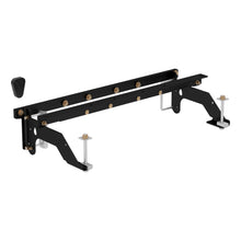 Load image into Gallery viewer, CURT 60659 Under-Bed Gooseneck Installation Brackets, Select Dodge Ram 1500