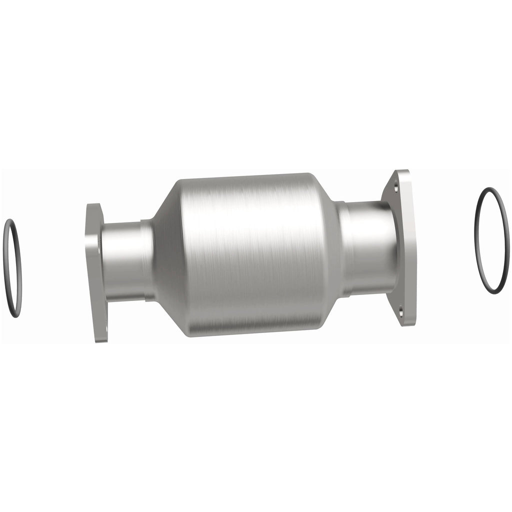 MagnaFlow Exhaust Products 5592862 California CARB Direct-Fit Catalytic Converter for Select Acura MDX