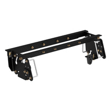 Load image into Gallery viewer, CURT 60660 Double Lock EZr Gooseneck Installation Brackets, Select Dodge, Ram 2500, 3500