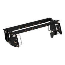 Load image into Gallery viewer, CURT 60661 Under-Bed Gooseneck Installation Brackets, Select Dodge, Ram 2500, 3500