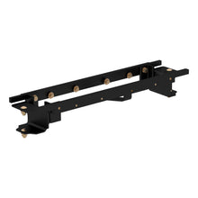 Load image into Gallery viewer, CURT 60667 Double Lock Gooseneck Installation Brackets, Select Toyota Tundra, 6.5-Foot Bed