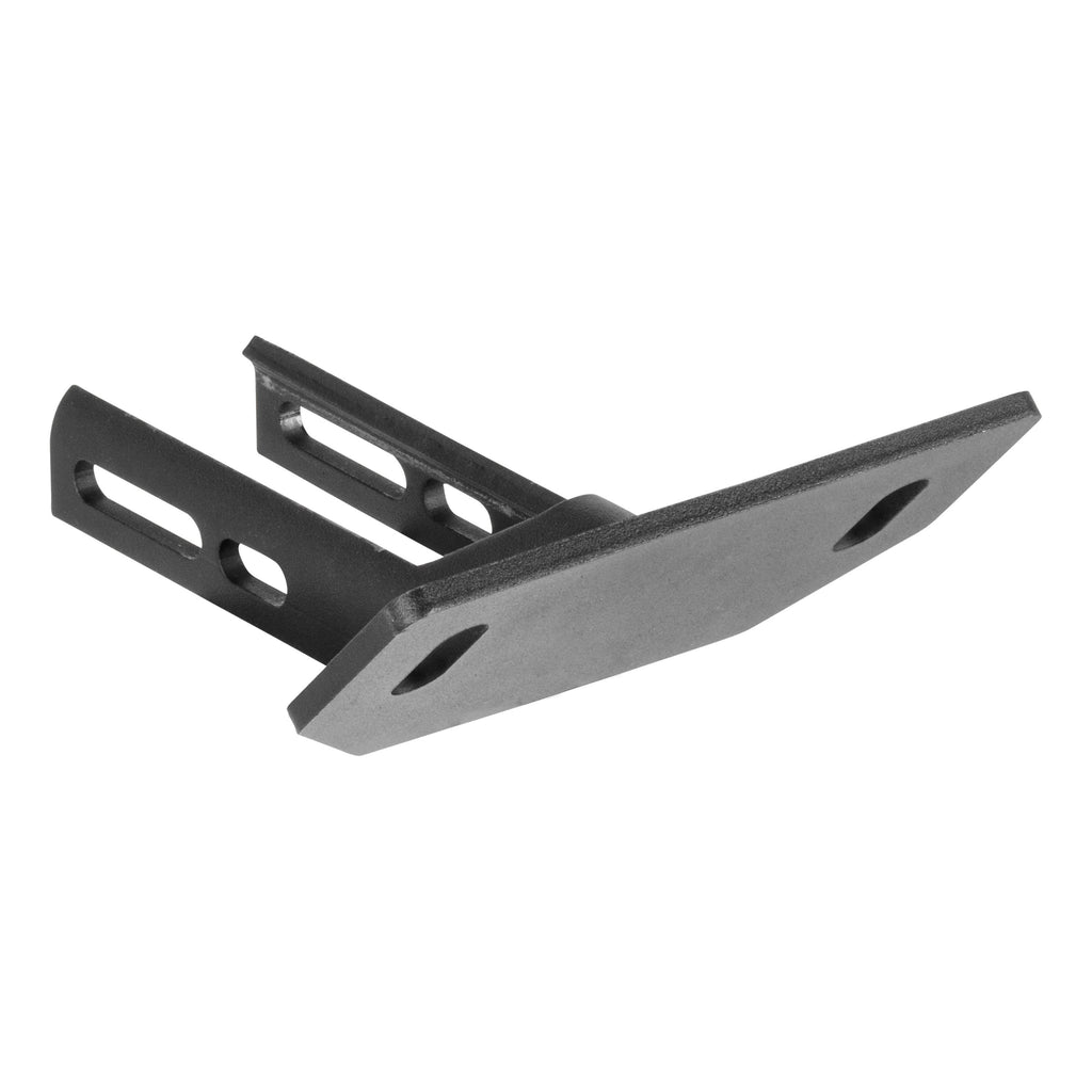 CURT 60669 OEM Puck System Gooseneck Ball Short Bed Bracket, GMC Sierra, Chevy Silverado for Select Chevrolet Silverado HD, Chevrolet Silverado HD, GMC Sierra HD, GMC Sierra HD