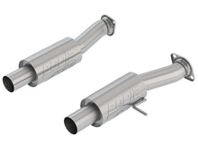 Load image into Gallery viewer, Borla 60675 Optional Muffler Kit - ATAK® for Select Jeep Grand Cherokee