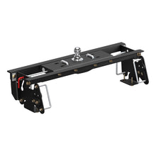 Load image into Gallery viewer, CURT 60682 Double Lock EZr Gooseneck Hitch Kit with Brackets, Select Dodge, Ram 2500, 3500